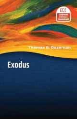 9780802826176-0802826172-Exodus (The Eerdmans Critical Commentary (ECC))