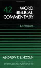 9780849902413-084990241X-Word Biblical Commentary Vol. 42, Ephesians