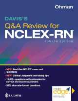 9781719644730-171964473X-Davis's Q&A Review for NCLEX-RN®
