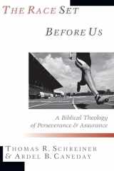 9780830815555-0830815554-The Race Set Before Us: A Biblical Theology of Perseverance Assurance