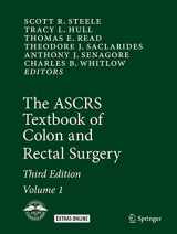 9783319798677-3319798677-The ASCRS Textbook of Colon and Rectal Surgery