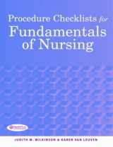 9780803614734-080361473X-Procedure Checklists for Fundamentals of Nursing