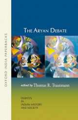 9780195692006-0195692004-The Aryan Debate (Debates in Indian History and Society)