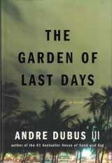 9780393041651-0393041654-The Garden of Last Days: A Novel