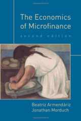 9780262014106-0262014106-The Economics of Microfinance