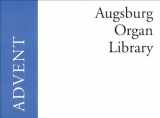 9780800658953-0800658957-Augsburg Organ Library: Advent