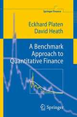 9783642065651-3642065651-A Benchmark Approach to Quantitative Finance (Springer Finance)