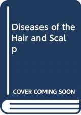 9780632008223-0632008229-Diseases of the Hair and Scalp