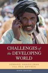 9781538116661-1538116669-Challenges of the Developing World