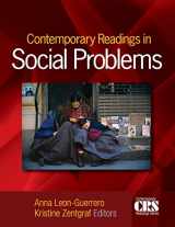 9781412965309-1412965306-Contemporary Readings in Social Problems