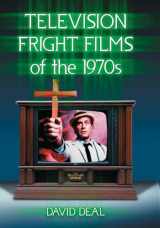 9780786493838-0786493836-Television Fright Films of the 1970s