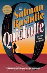 9780593133002-0593133005-Quichotte: A Novel
