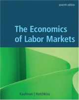 9780324288797-0324288794-The Economics of Labor Markets (with Economic Applications and InfoTrac Printed Access Card)