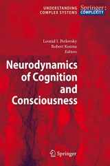 9783540732662-3540732667-Neurodynamics of Cognition and Consciousness (Understanding Complex Systems)