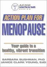 9780736056182-0736056181-Action Plan for Menopause (ACSM Action Plan for Health)