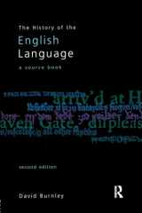9780582312630-0582312639-The History of the English Language: A Source Book, 2nd Edition