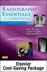 9781455751471-1455751472-Radiography Essentials for Limited Practice - Text and Workbook Package