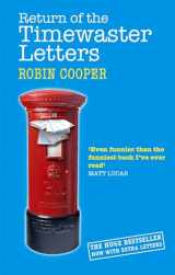 9780751539424-0751539422-Return Of The Timewaster Letters