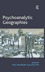 9781409457602-1409457605-Psychoanalytic Geographies
