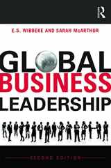 9780415629829-0415629829-Global Business Leadership