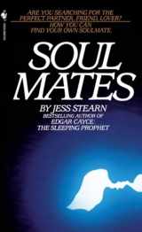 9780553251500-0553251503-Soulmates: How You Can Find Your Own Soulmate