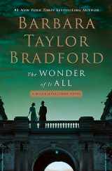 9781250187482-1250187486-The Wonder of It All: A House of Falconer Novel (The House of Falconer Series, 3)