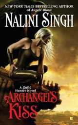 9780425233368-0425233367-Archangel's Kiss (Guild Hunter, Book 2)