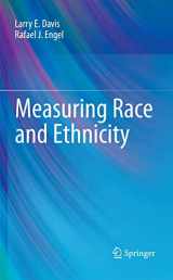 9781489996695-1489996699-Measuring Race and Ethnicity