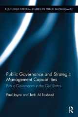 9781138339996-1138339997-Public Governance and Strategic Management Capabilities: Public Governance in the Gulf States (Routledge Critical Studies in Public Management)