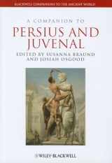 9781405199650-1405199652-A Companion to Persius and Juvenal