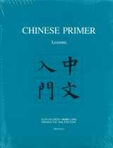 9780691036953-0691036950-Chinese Primer: The Pinyin