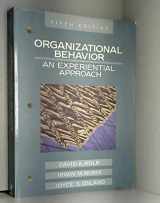 9780136407980-0136407986-Organizational Behavior: An Experiential Approach