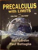 9781337271059-1337271055-Precalculus with Limits