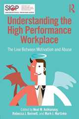 9781138801073-1138801070-Understanding the High Performance Workplace (SIOP Organizational Frontiers Series)