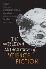 9780819569547-0819569542-The Wesleyan Anthology of Science Fiction