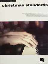 9781495068935-1495068935-Christmas Standards: Jazz Piano Solos Series Volume 45 (Jazz Piano Solos, 45)