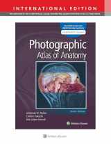 9781975229931-1975229932-Photographic Atlas of Anatomy 9e Lippincott Connect International Edition Print Book and Digital Access Card Package