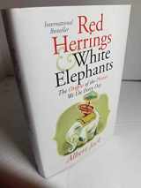 9780060843373-0060843373-Red Herrings and White Elephants: The Origins of the Phrases We Use Every Day