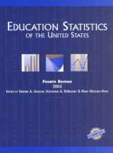9780890596234-0890596239-Education Statistics of the United States 2003