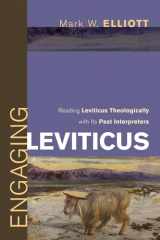 9781498214001-1498214002-Engaging Leviticus