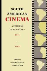 9780292708716-0292708718-South American Cinema: A Critical Filmography, 1915-1994