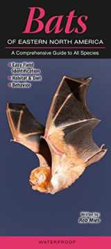 9781943334551-1943334552-Bats of Eastern North America: A Comprehensive Guide to All Species