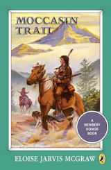 9780140321708-0140321705-Moccasin Trail (Puffin Newbery Library)