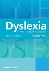 9780470760406-0470760400-Dyslexia: A Practitioner's Handbook