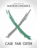 9780132951029-0132951029-Principles of Macroeconomics + New Myeconlab With Pearson Etext Access Card