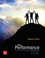 9781259702761-1259702766-Peak Performance: Success in College and Beyond