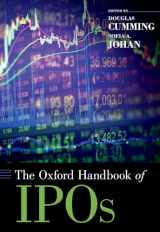 9780190614577-0190614579-The Oxford Handbook of IPOs (Oxford Handbooks)