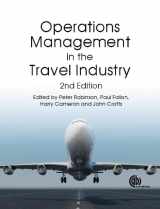 9781780646114-1780646119-Operations Management in the Travel Industry