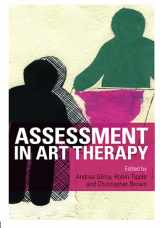 9780415567961-0415567963-Assessment in Art Therapy