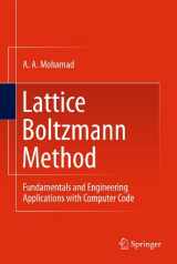 9780857294548-0857294547-Lattice Boltzmann Method: Fundamentals and Engineering Applications with Computer Codes